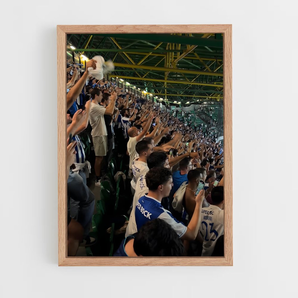 Poster Porto Votre (vue 4)